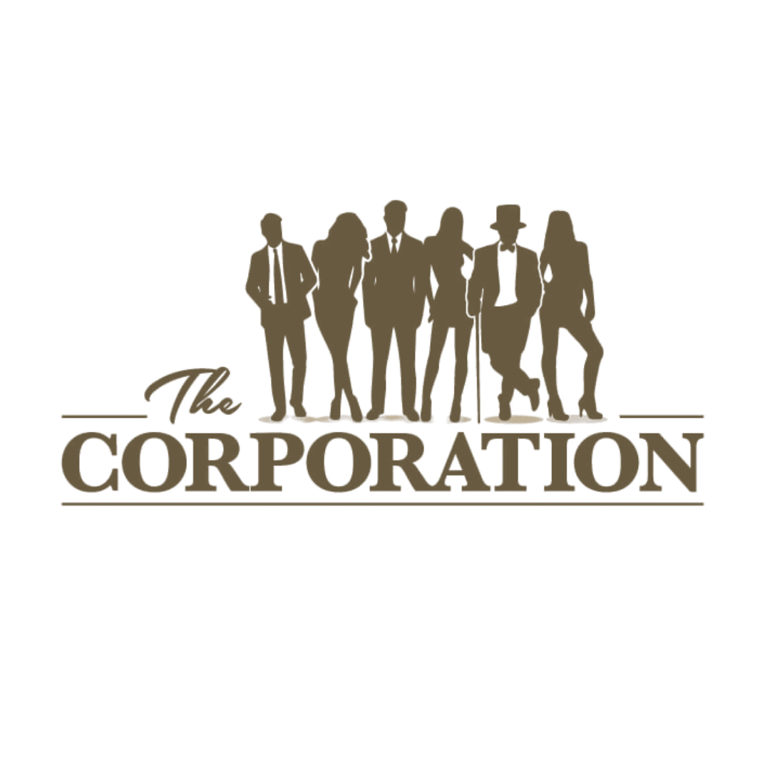 TheCorporation.Party