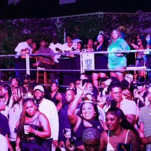 VIP Tables & Skybox