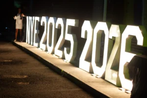 Stepping out of 2025 into 2026